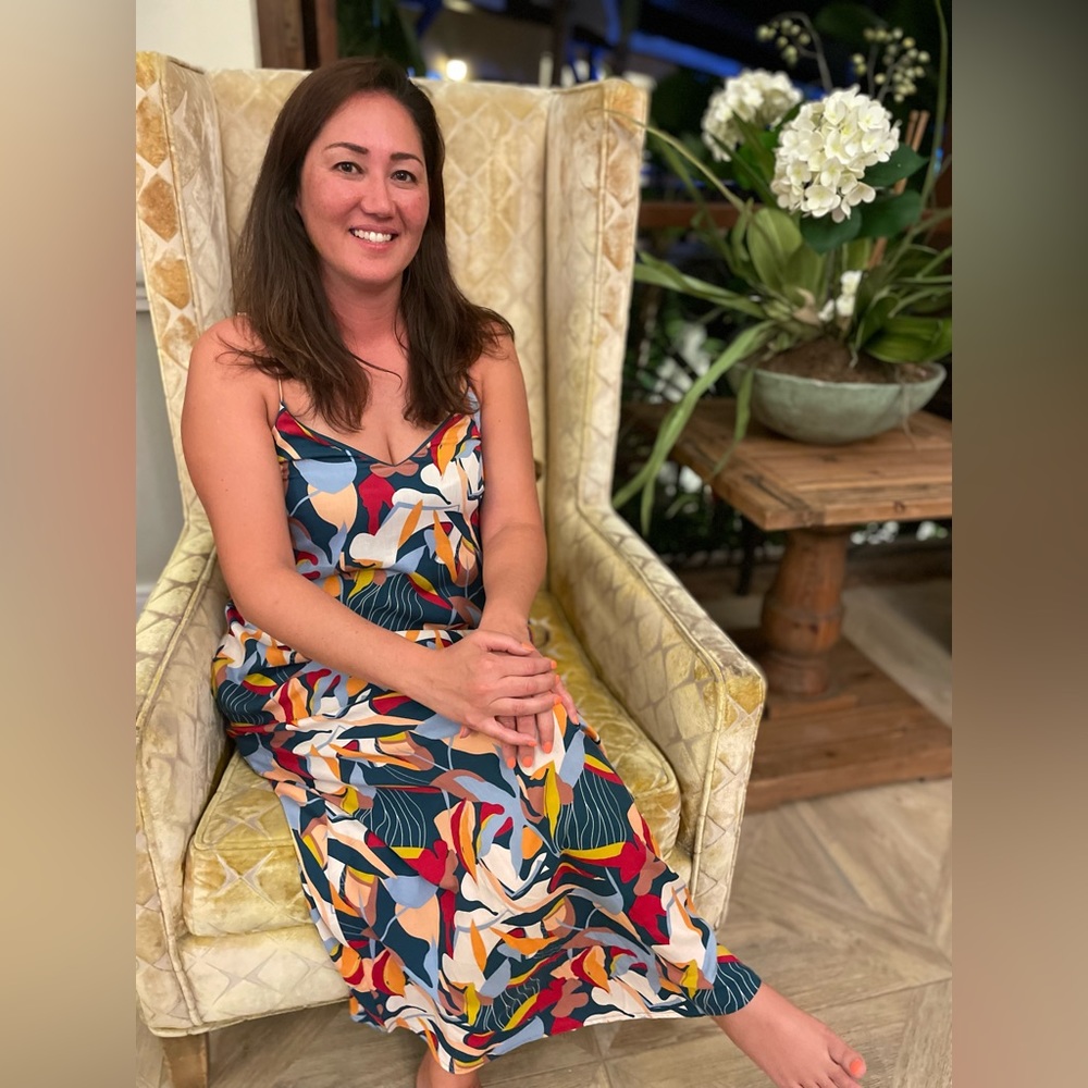 Meet your Posher, Lina